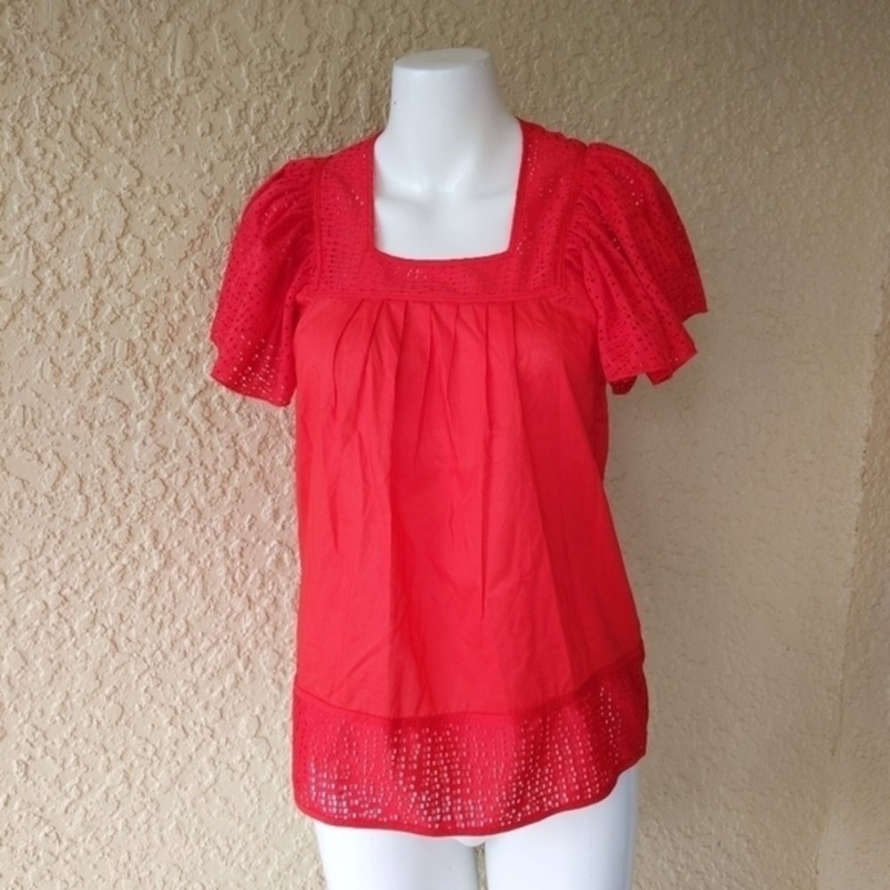 Pepin blouse